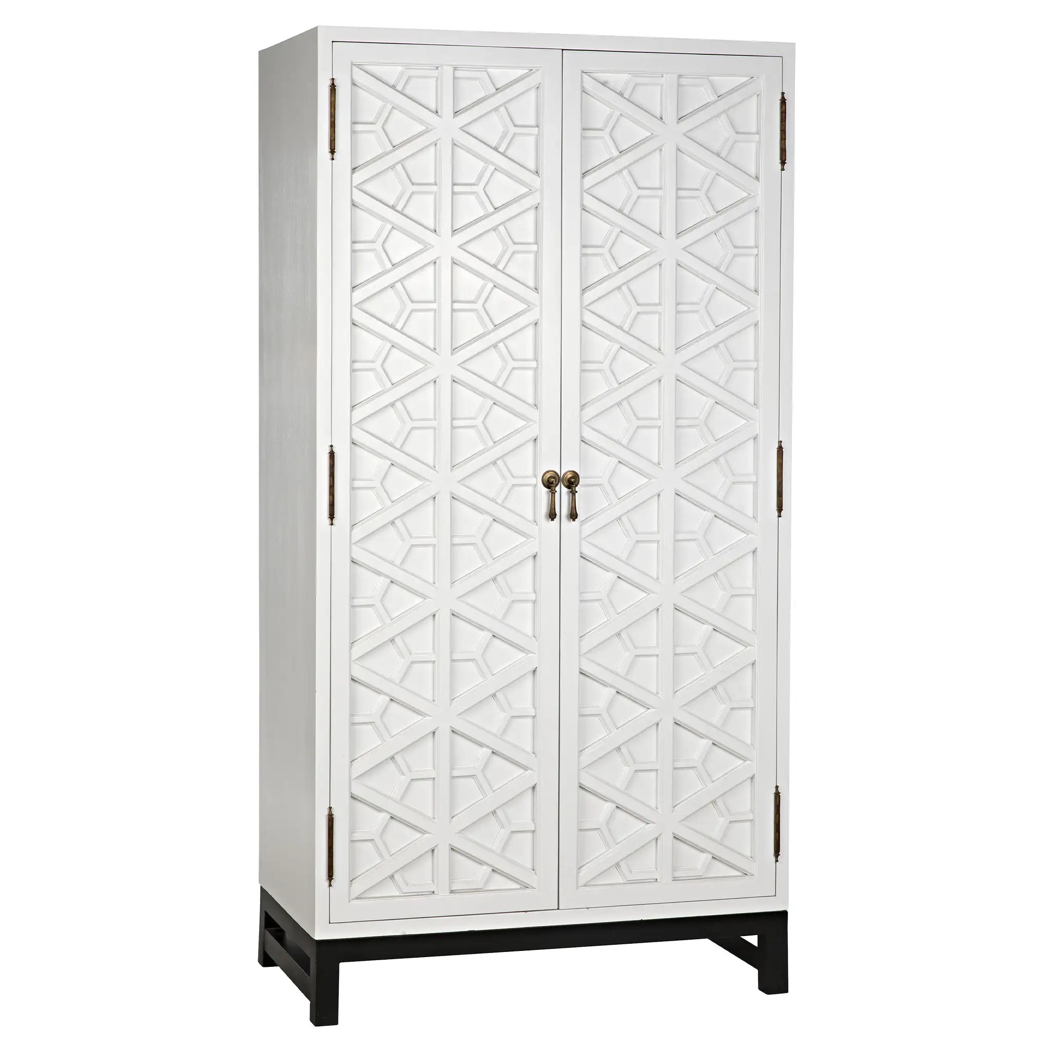 Noir Maharadscha Hutch