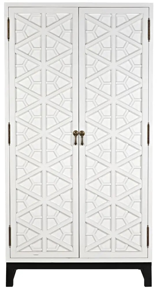 Noir Maharadscha Hutch