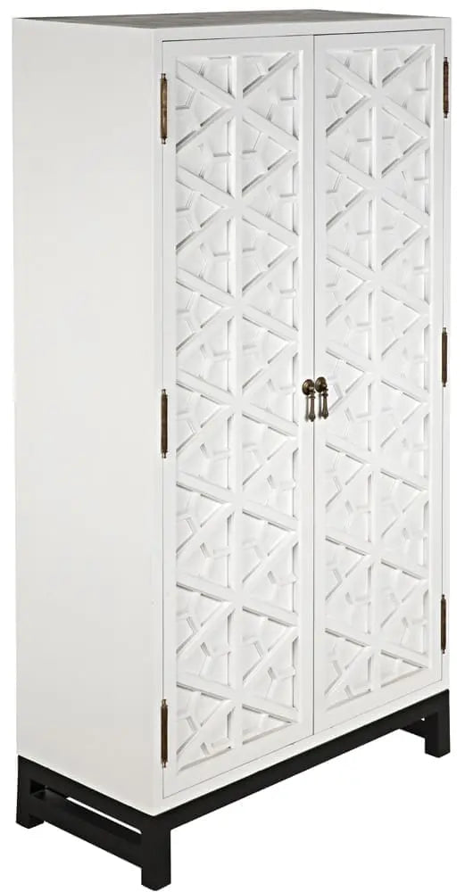 Noir Maharadscha Hutch
