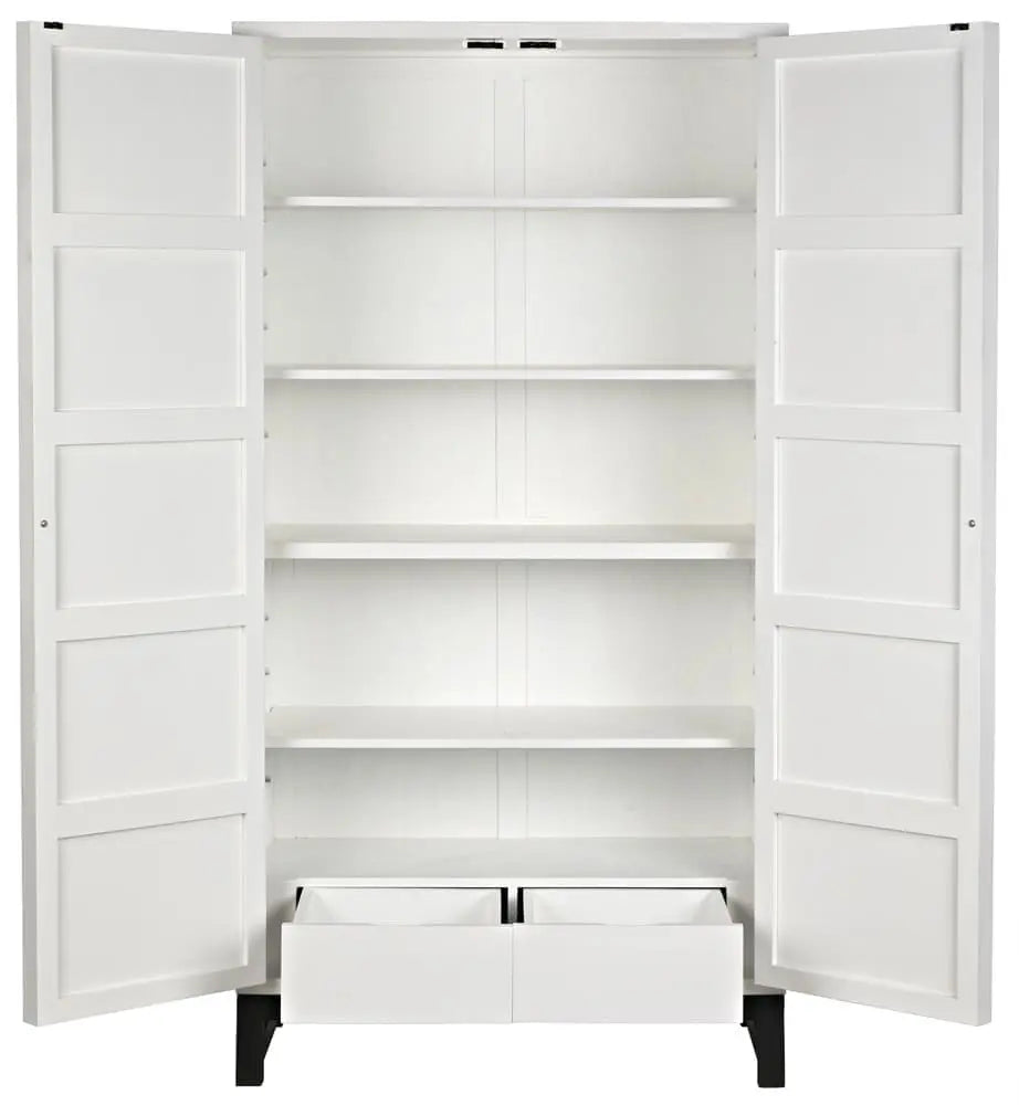 Noir Maharadscha Hutch