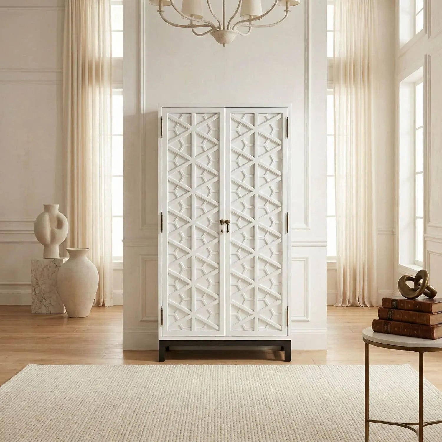 Noir Maharadscha Hutch