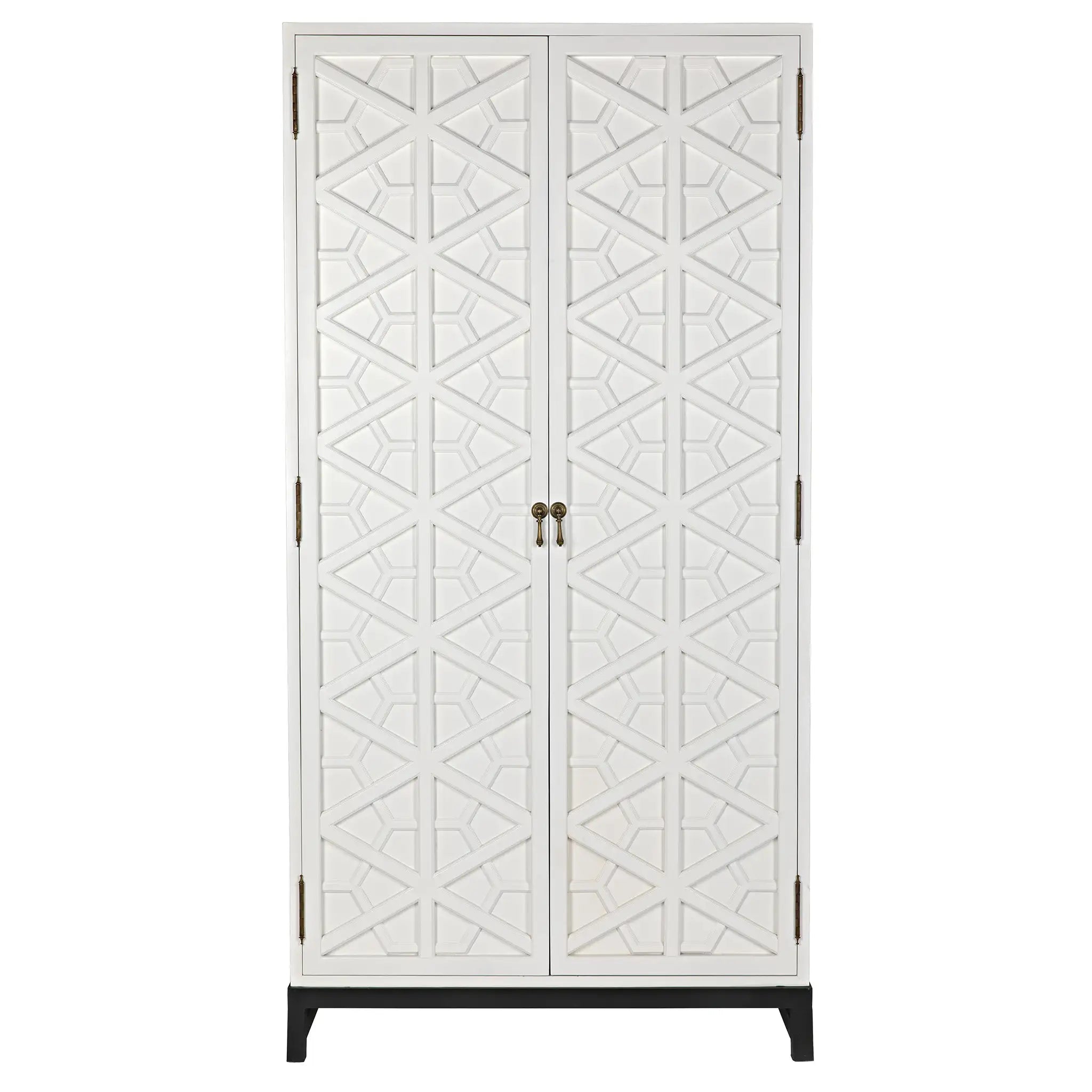 Noir Maharadscha Hutch, Pale