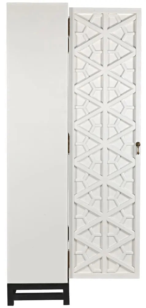 Noir Maharadscha Hutch, Pale