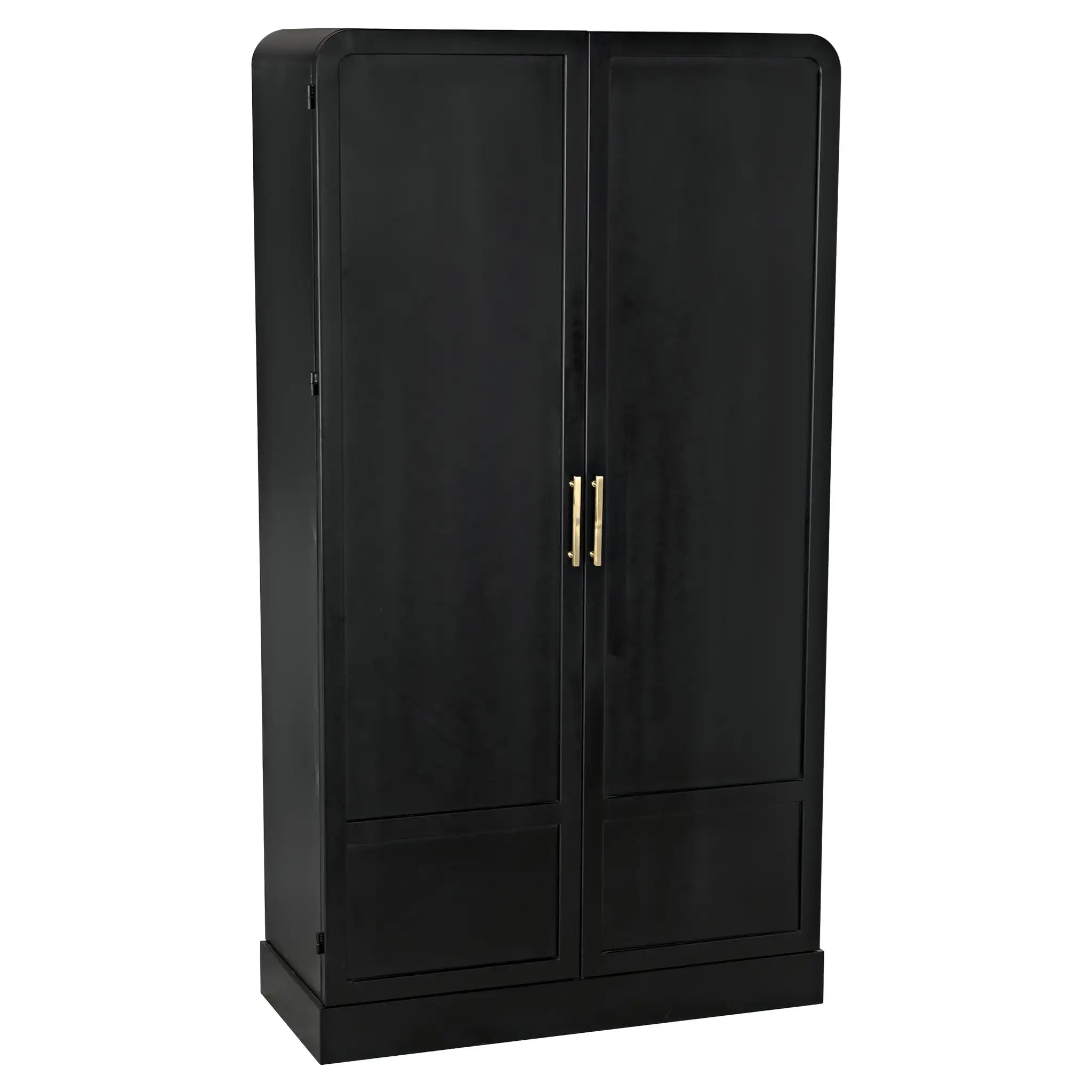 Noir Tresor Hutch