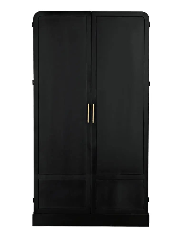 Noir Tresor Hutch