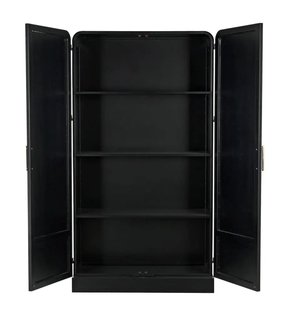 Noir Tresor Hutch