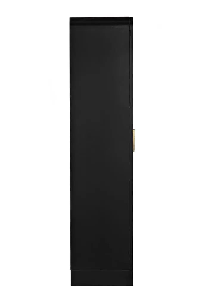 Noir Tresor Hutch