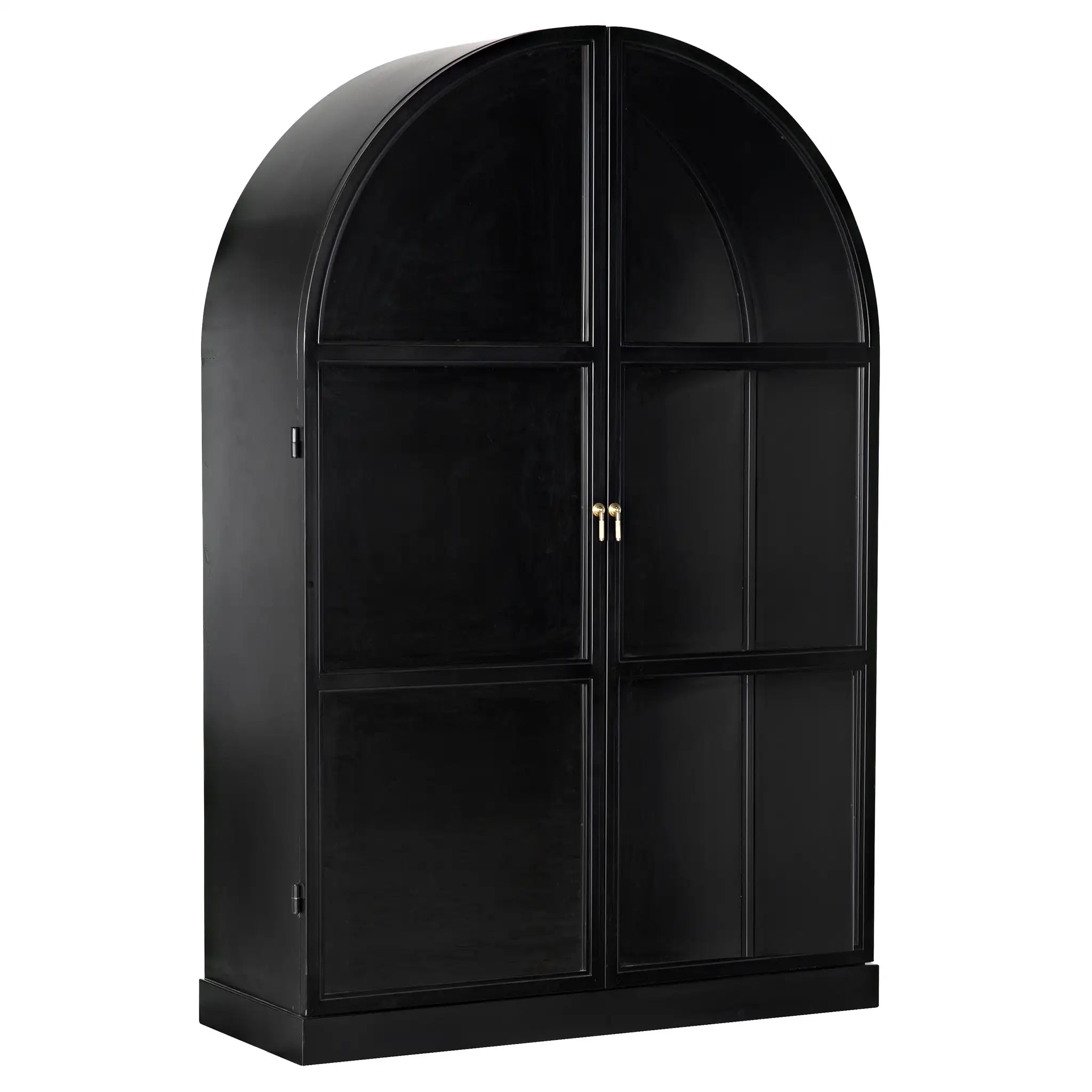 Noir Yoke Hutch