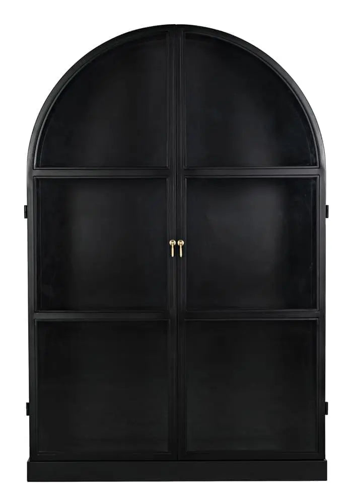 Noir Yoke Hutch