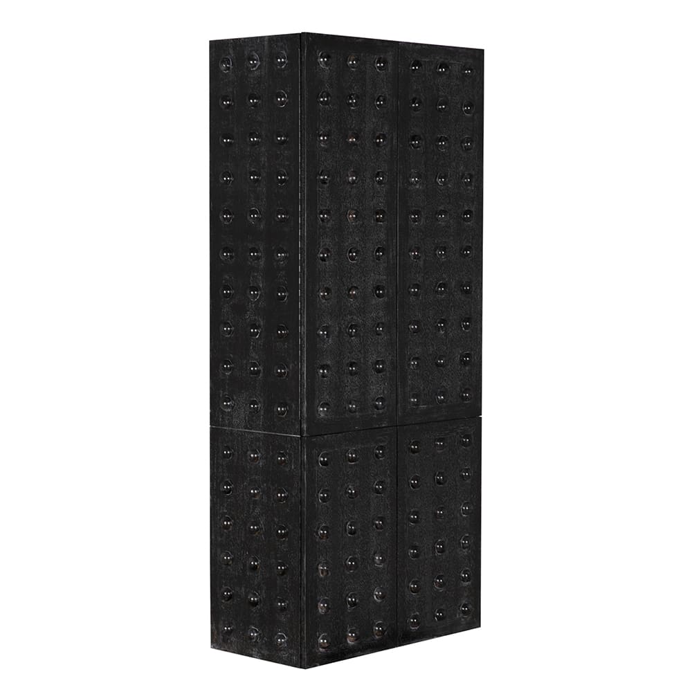 Noir Didier Hutch, Black Walnut