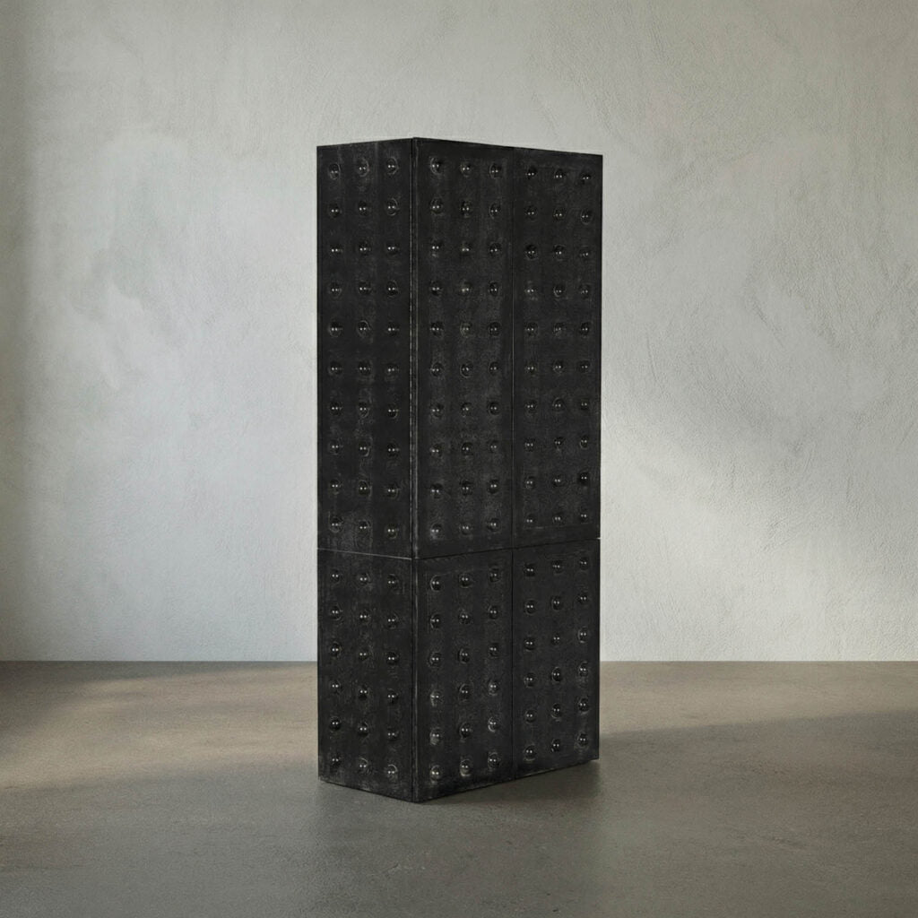Noir Didier Hutch, Black Walnut