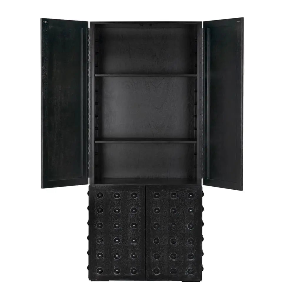 Noir Didier Hutch, Black Walnut