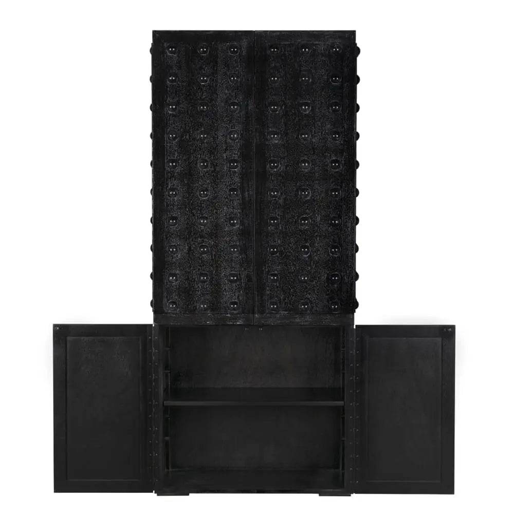 Noir Didier Hutch, Black Walnut