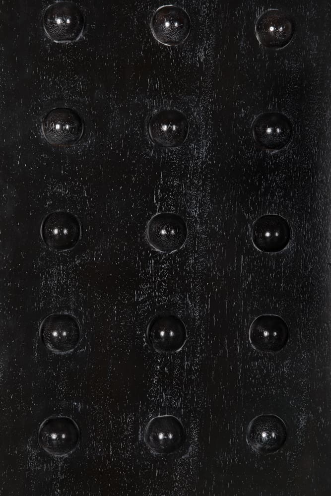 Noir Didier Hutch, Black Walnut