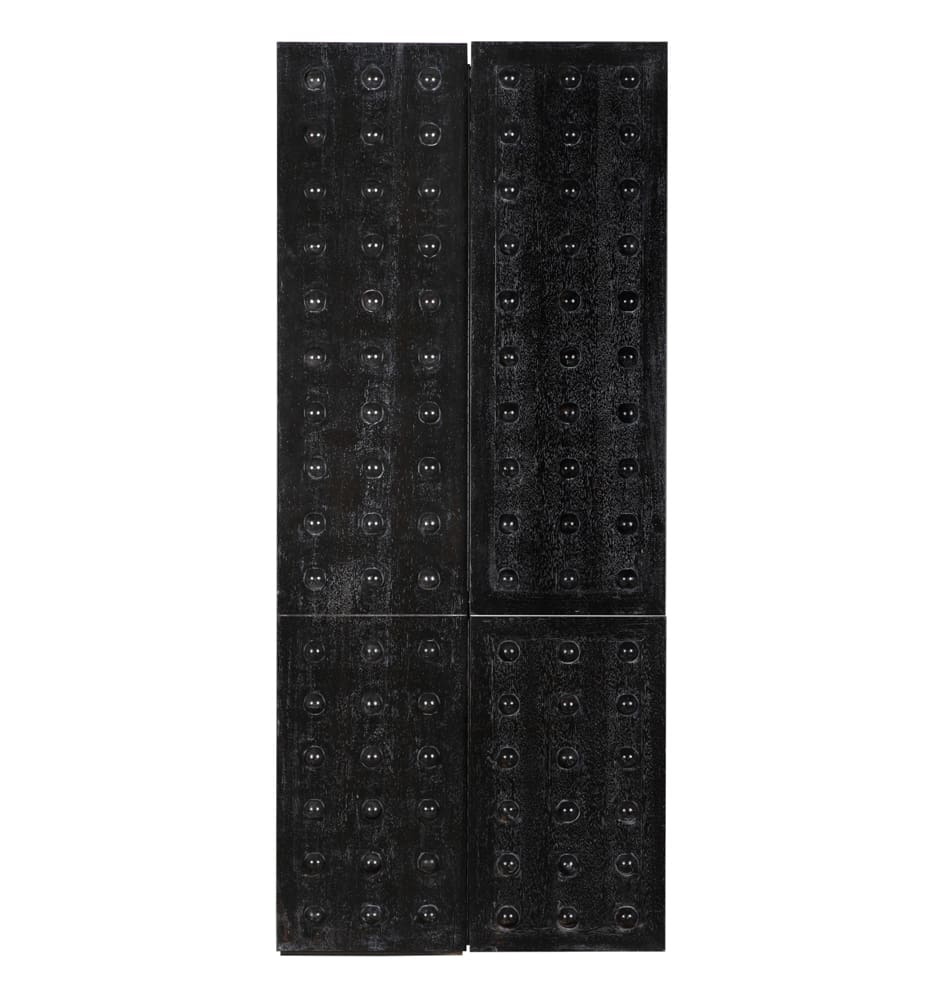 Noir Didier Hutch, Black Walnut