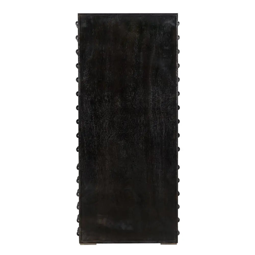 Noir Didier Hutch, Black Walnut