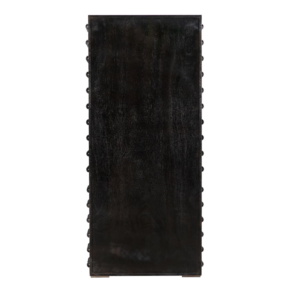 Noir Didier Hutch, Black Walnut