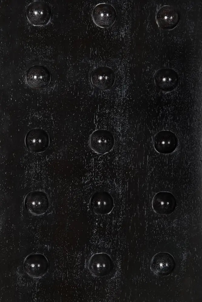 Noir Didier Hutch, Black Walnut
