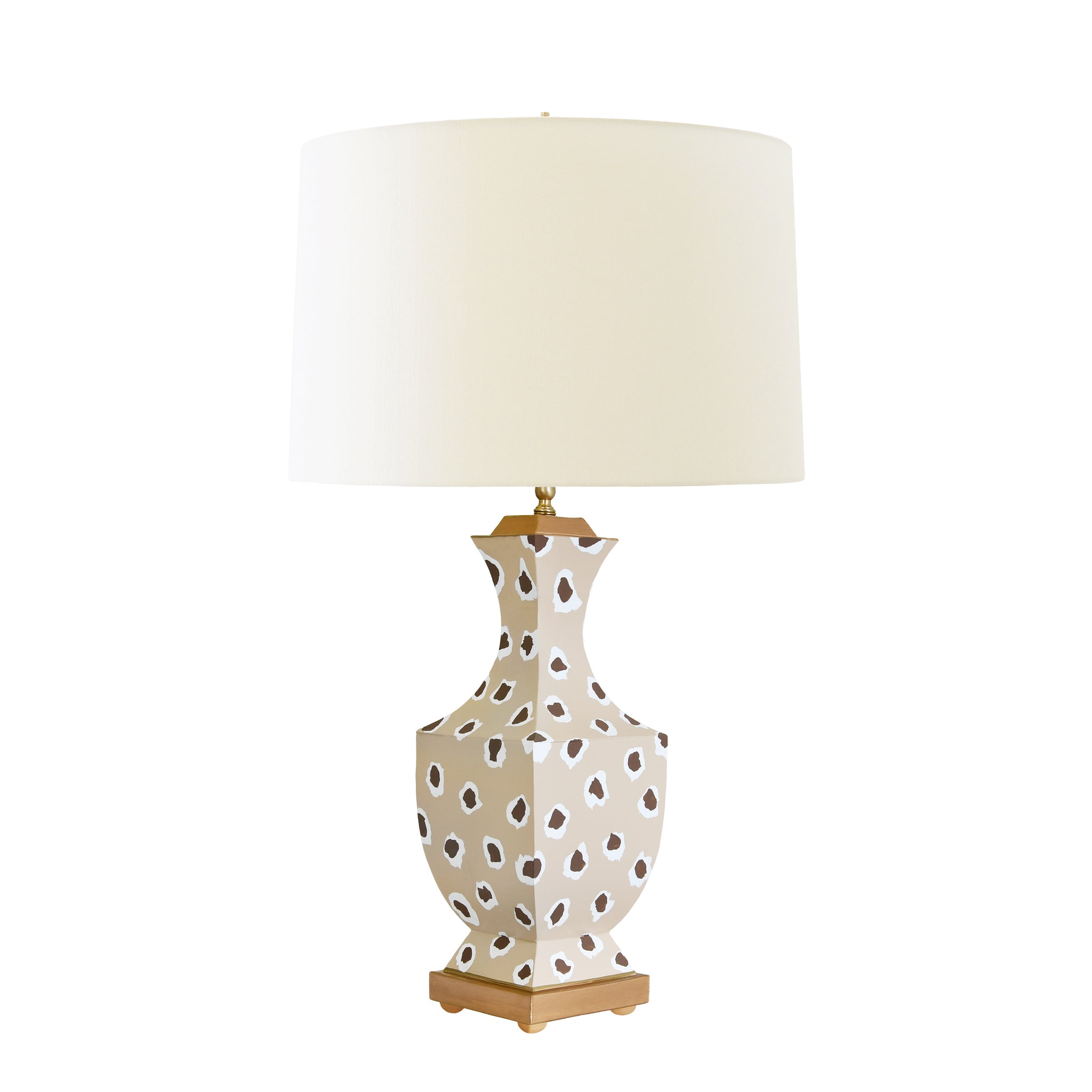 Worlds Away Gina Lamp
