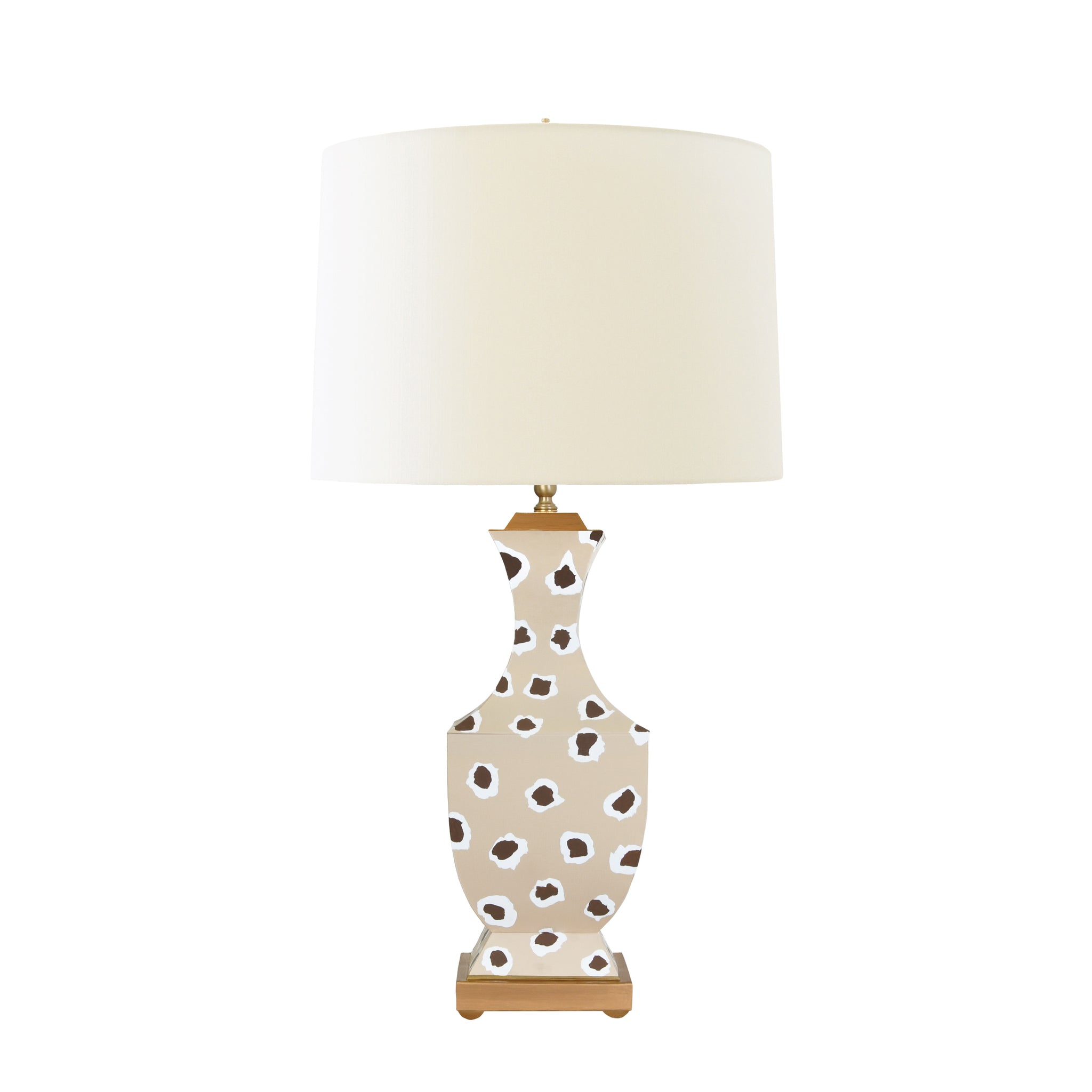 Worlds Away Gina Lamp