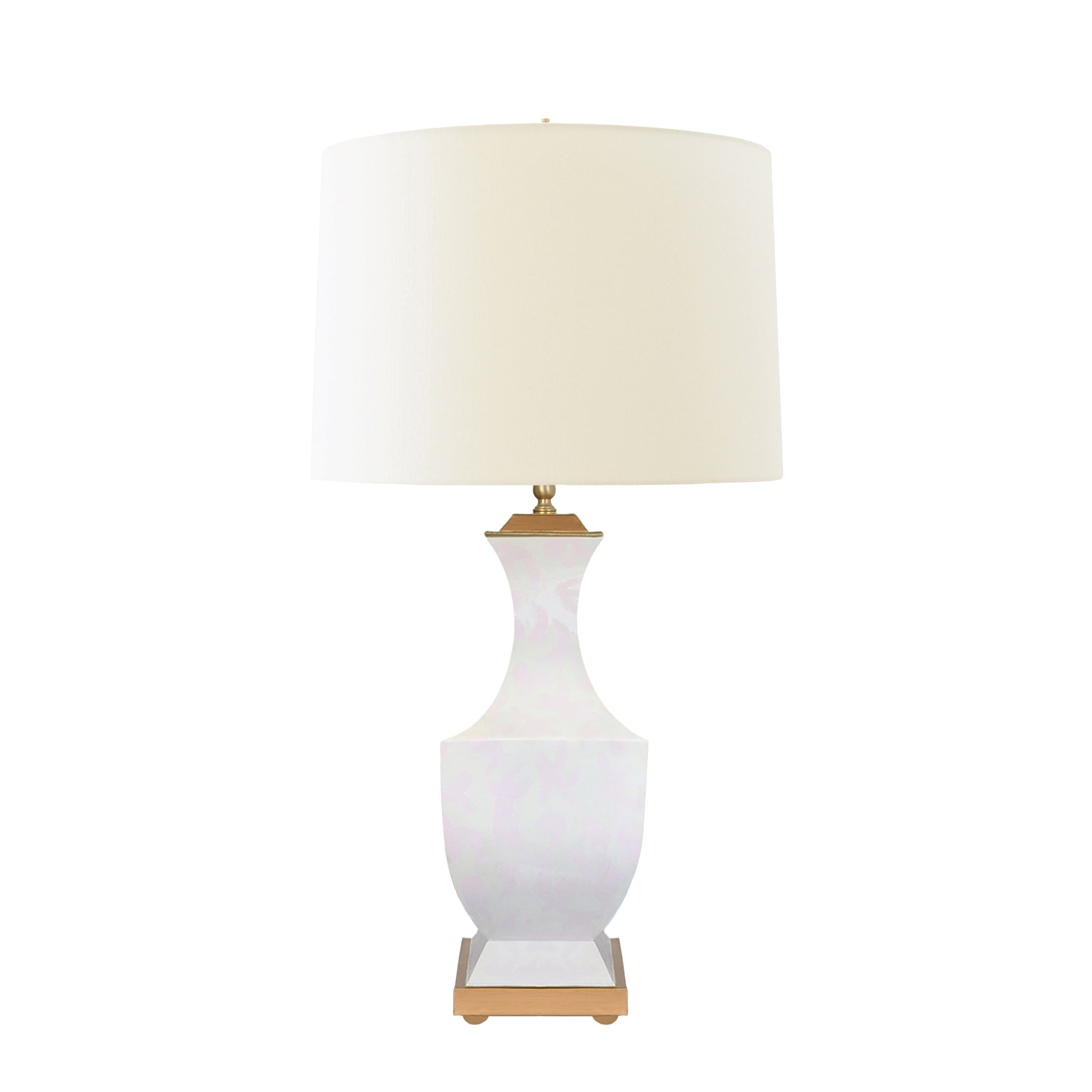 Worlds Away Gina Lamp