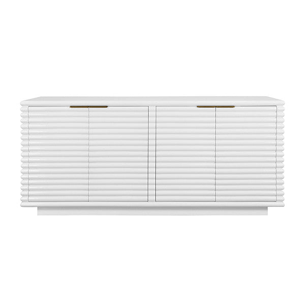 Worlds Away Giovanni Buffet Cabinet