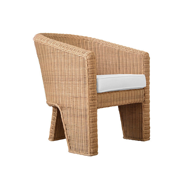 Worlds Away Giza Chair