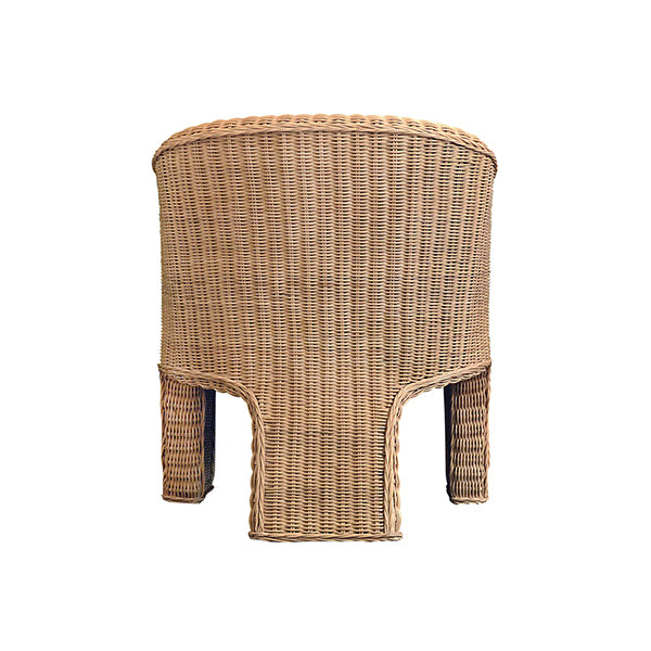 Worlds Away Giza Chair