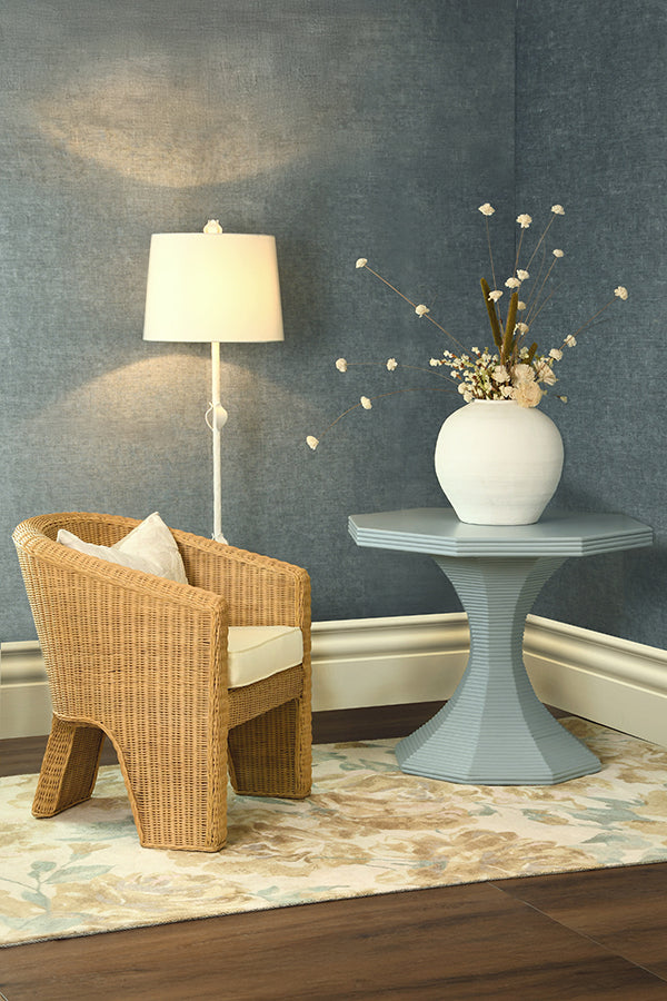 Worlds Away Giza Chair