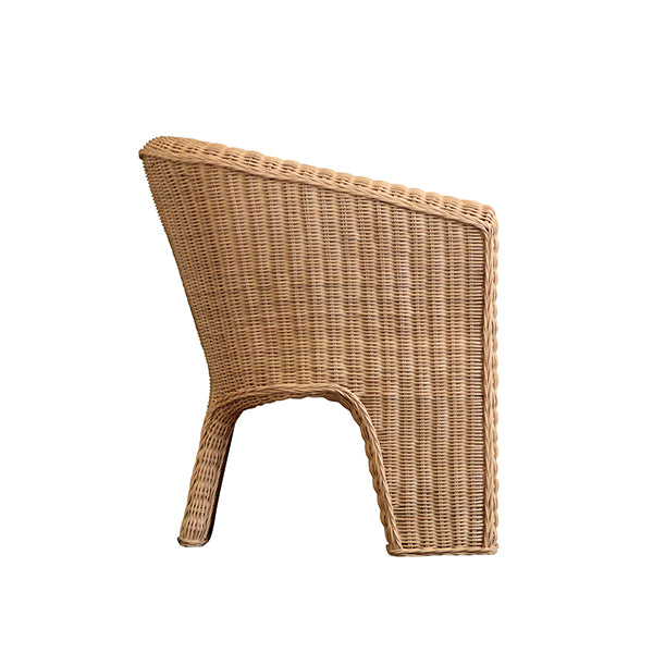 Worlds Away Giza Chair