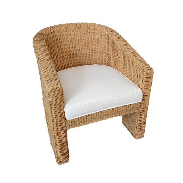 Worlds Away Giza Chair