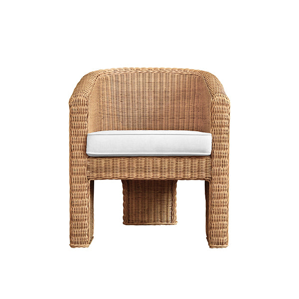 Worlds Away Giza Chair