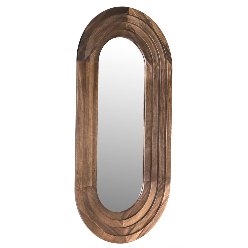 Noir New Fuss Mirror