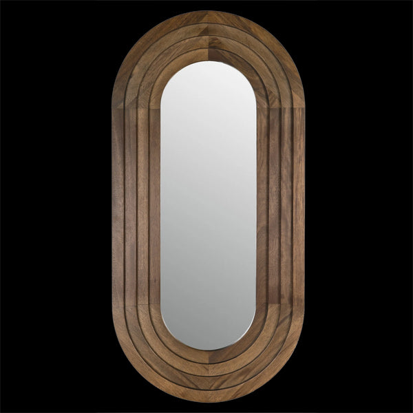 Noir New Fuss Mirror