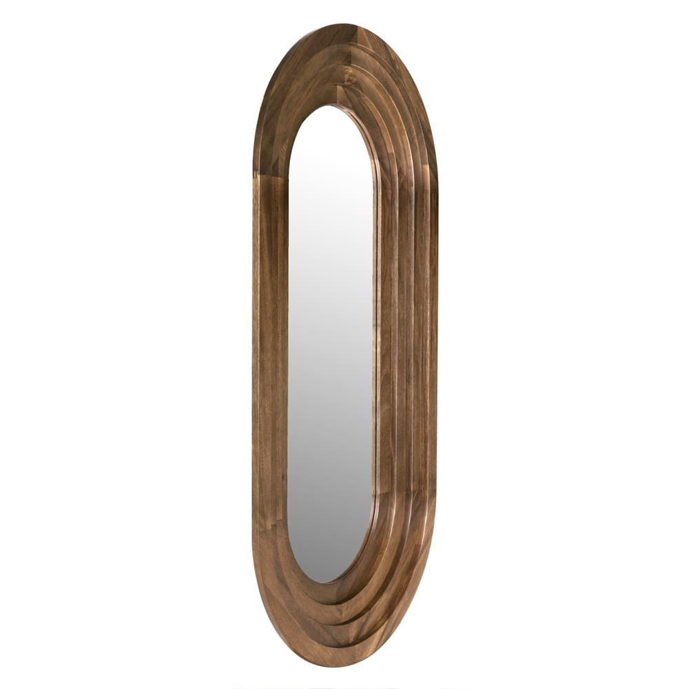 Noir New Fuss Mirror
