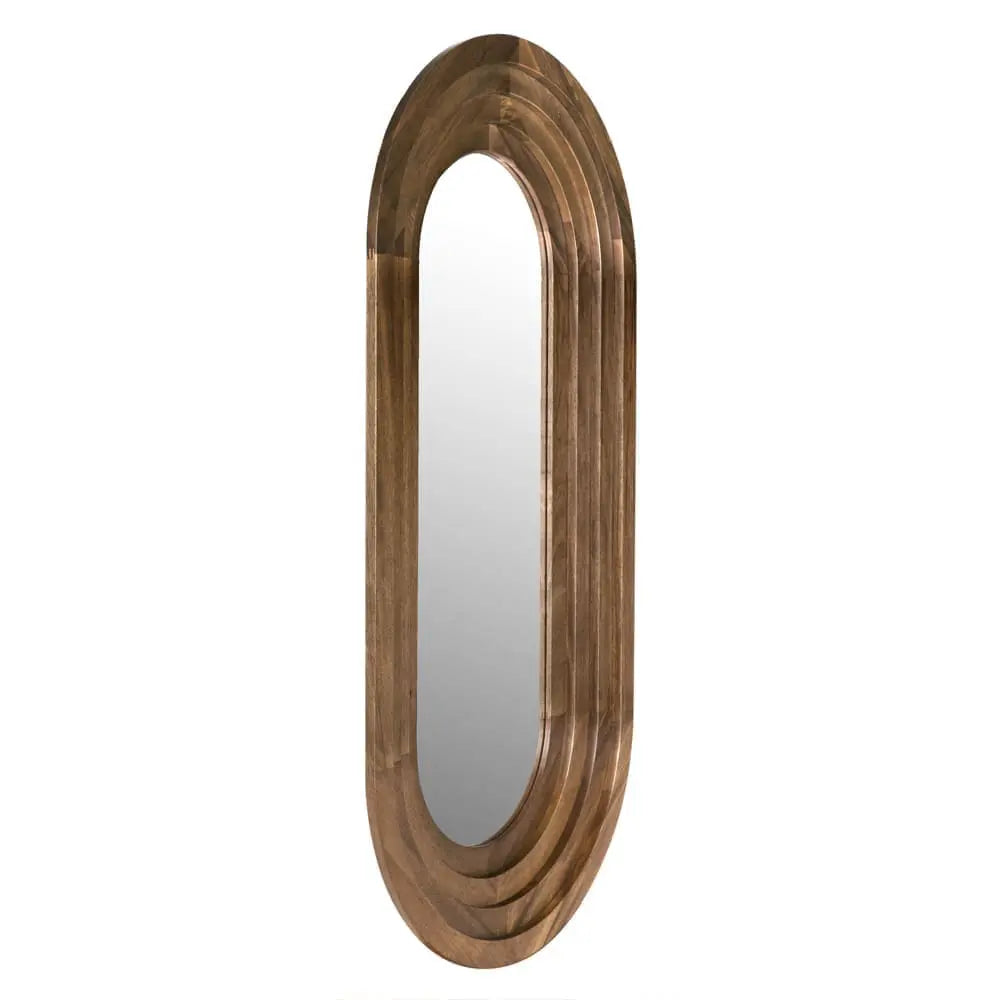 Noir New Fuss Mirror