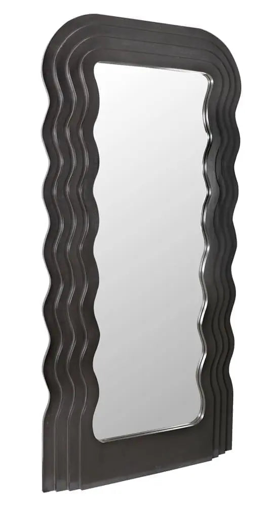 Noir Atticus Mirror