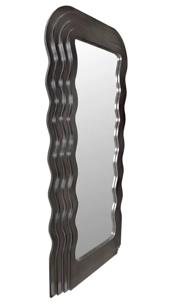 Noir Atticus Mirror