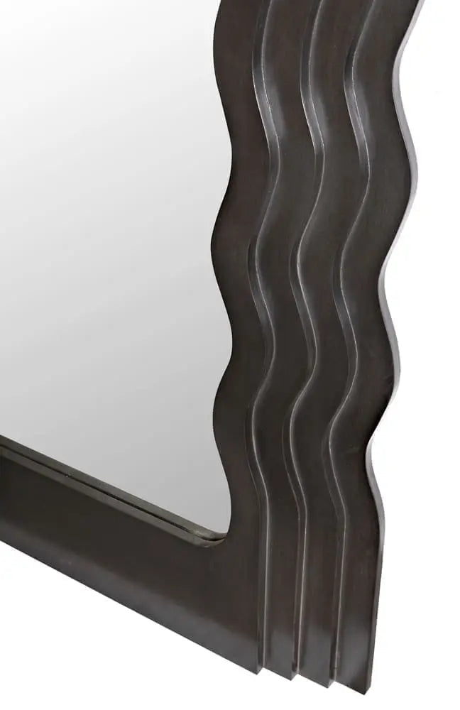 Noir Atticus Mirror