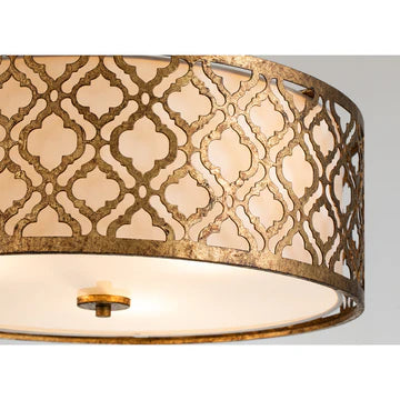 Lucas Mckearn Arabella Large Pendant