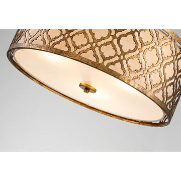 Lucas Mckearn Arabella Large Pendant