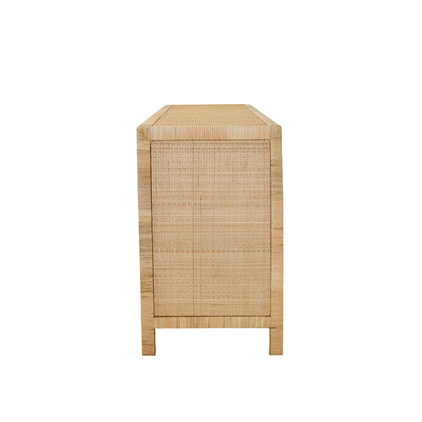 Worlds Away Granada Buffet Cabinet