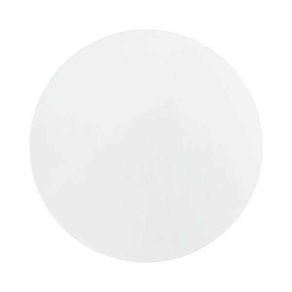 Worlds Away Greer Round Dining Table