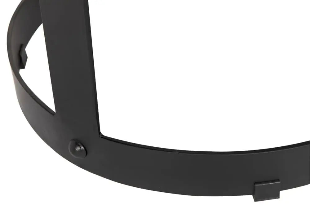 Noir Dior Bar Stool