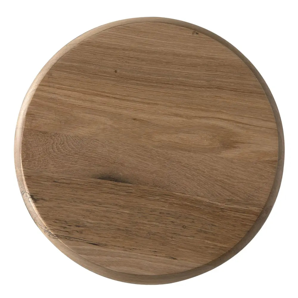 Noir Hook Bar Stool
