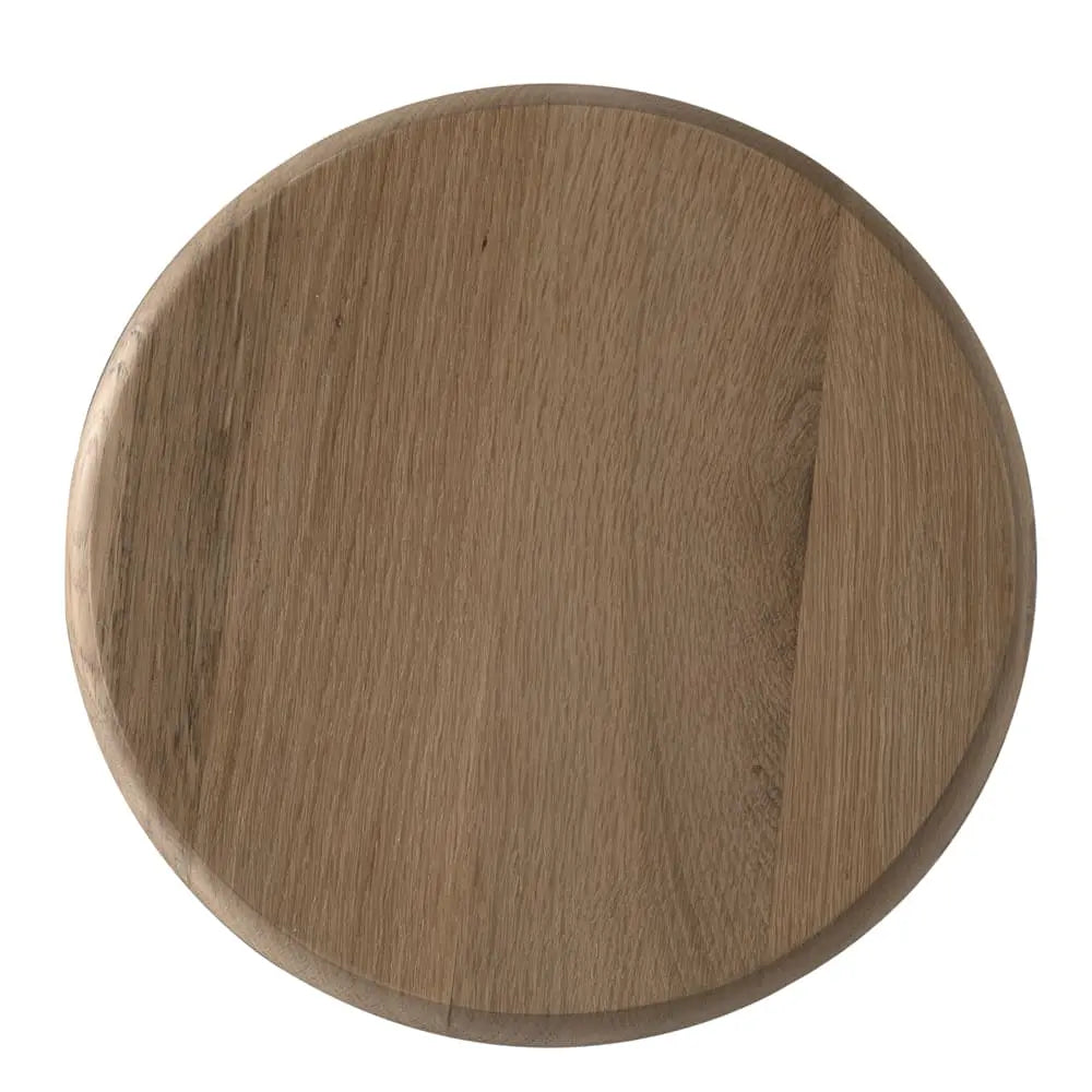 Noir Hook Counter Stool