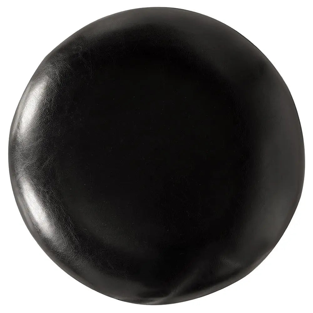 Noir Brisbane 25" Counter Stool