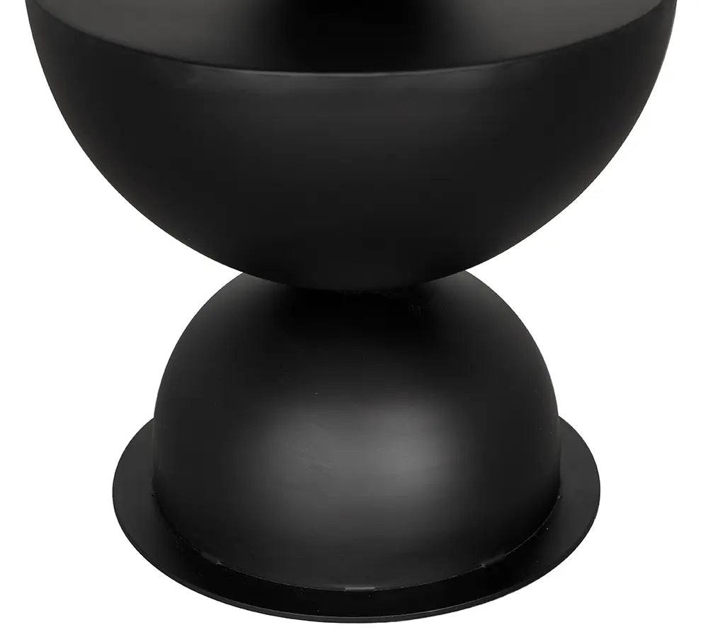 Noir Perth 31" Bar Stool