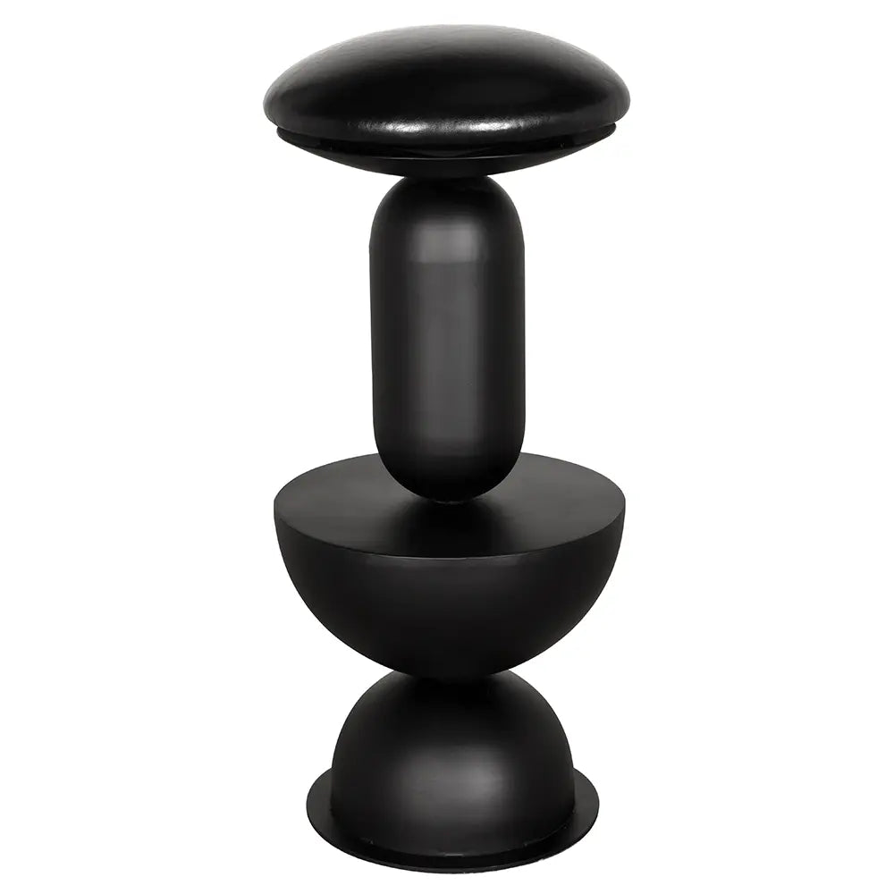 Noir Perth 31" Bar Stool