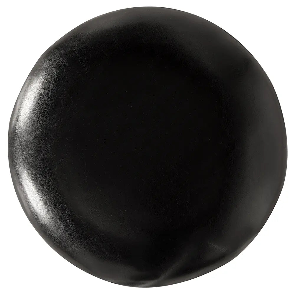 Noir Perth 24" Counter Stool